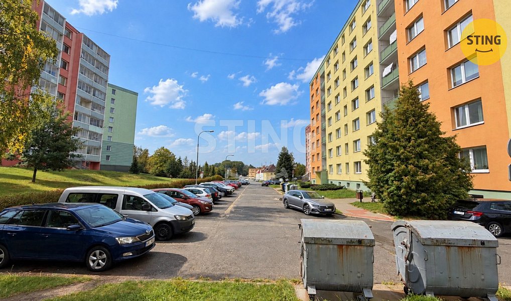 Prodej bytu 2+1 52 m², Bruntál – náhled fotky 17