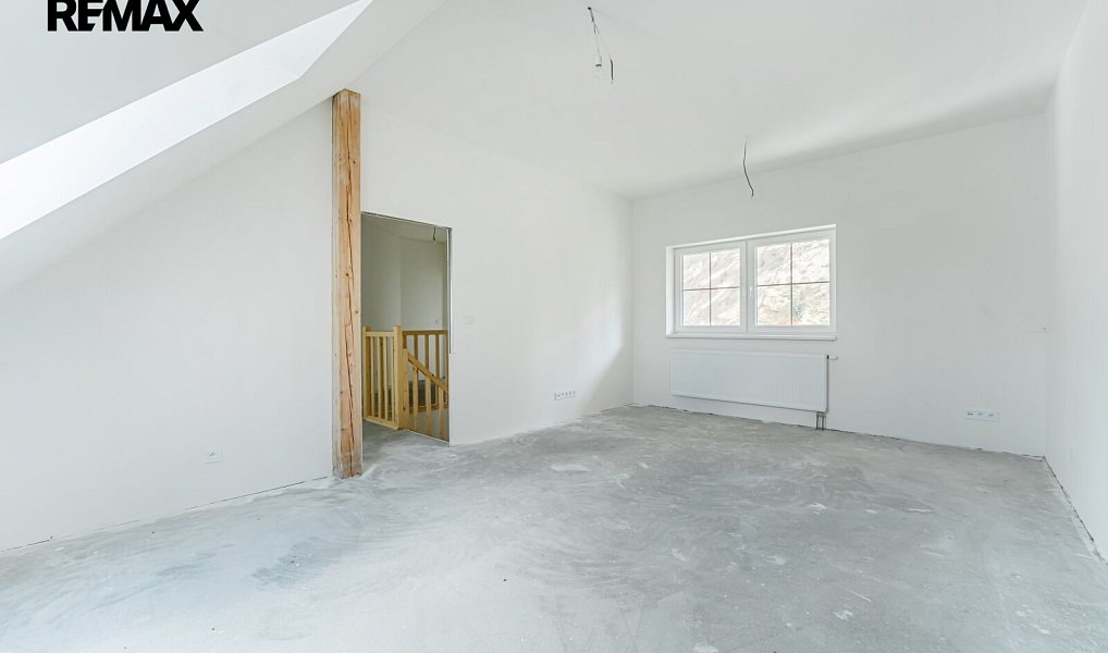 Prodej domu 190 m² s pozemkem 453 m², Nepomuk – náhled fotky 23