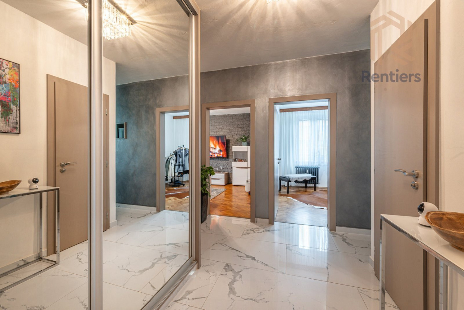 Prodej bytu 4+1 80 m² – fotografie 3