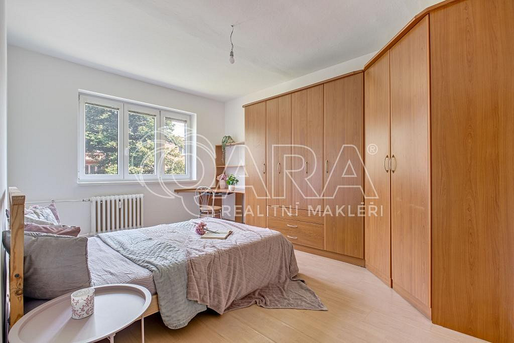 Prodej bytu 2+1 53 m² – fotografie 3