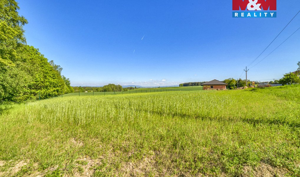 Prodej stavebního pozemku 1 590 m², Hazlov – náhled fotky 25