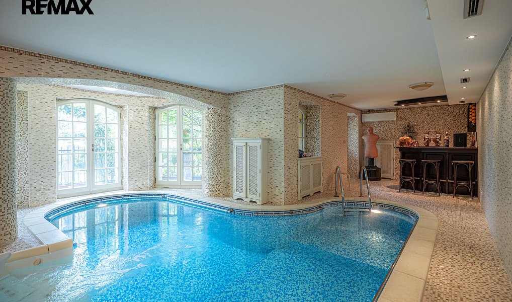 Prodej domu 616 m² s pozemkem 690 m², Praha – náhled fotky 14