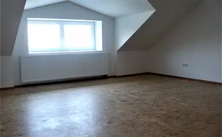 Pronájem bytu 1+kk 40 m²