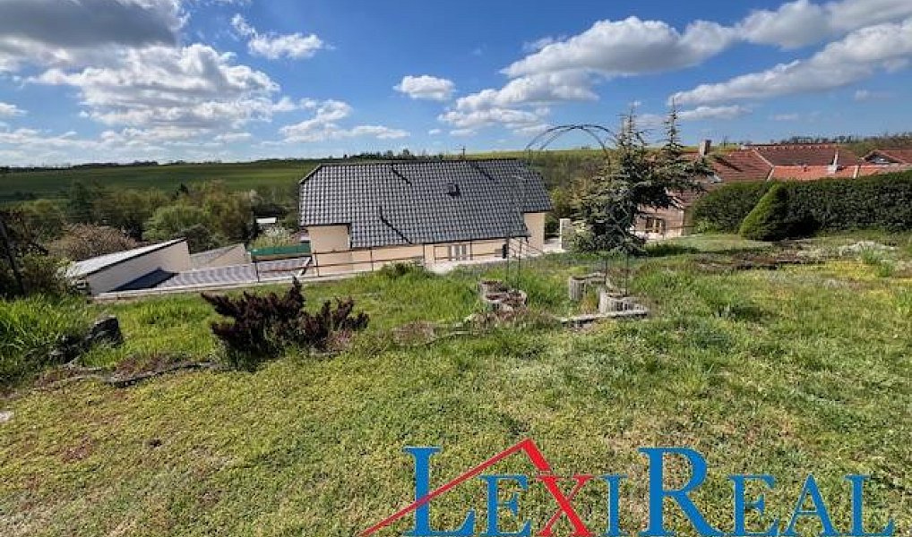 Prodej domu 150 m² s pozemkem 1 054 m², Koleč – náhled fotky 3