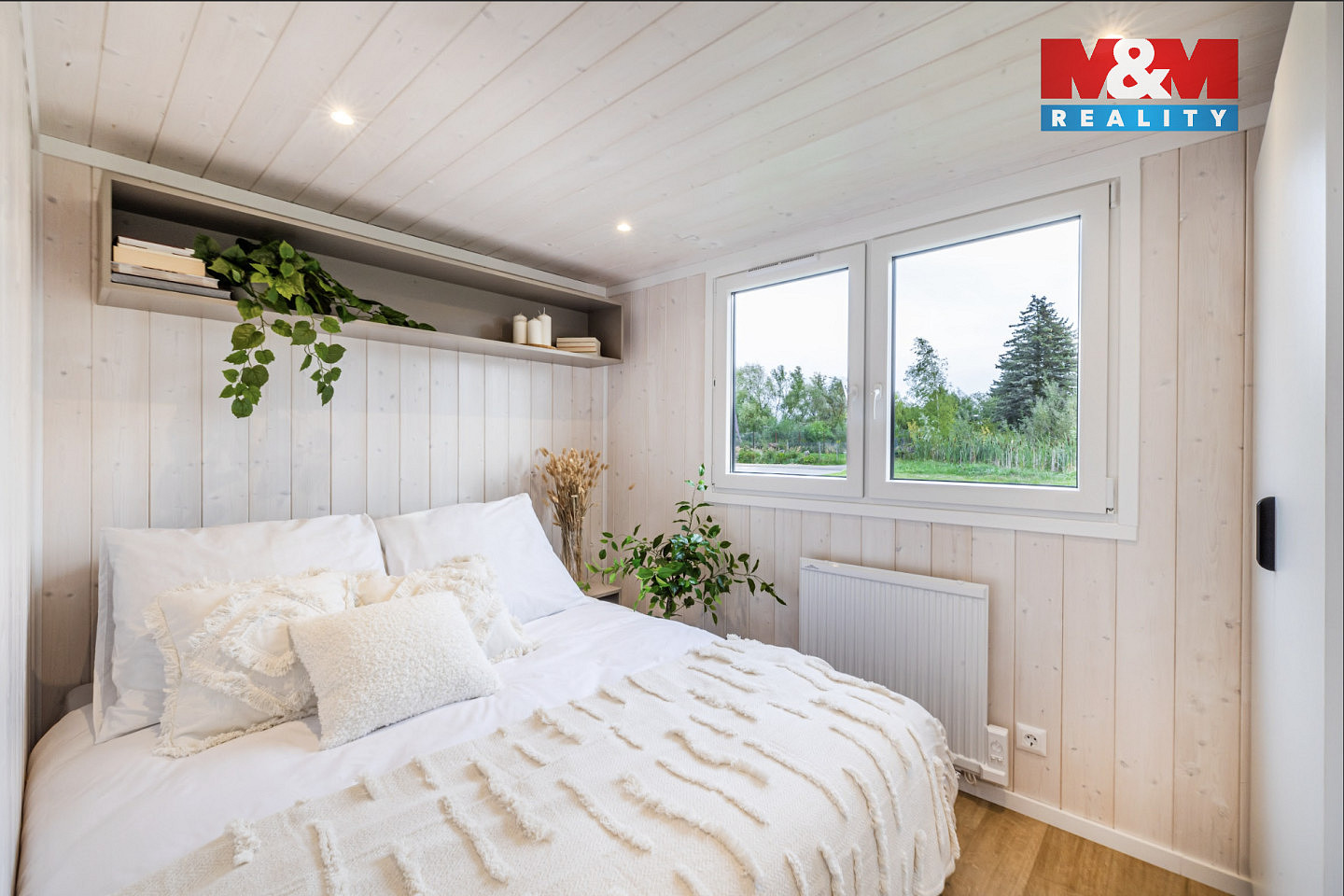 Prodej domu 56 m² s pozemkem 1 133 m² — photo 3
