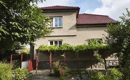 Prodej domu 150 m² s pozemkem 1 418 m², Dukelská, Horní Jelení, okres Pardubice
