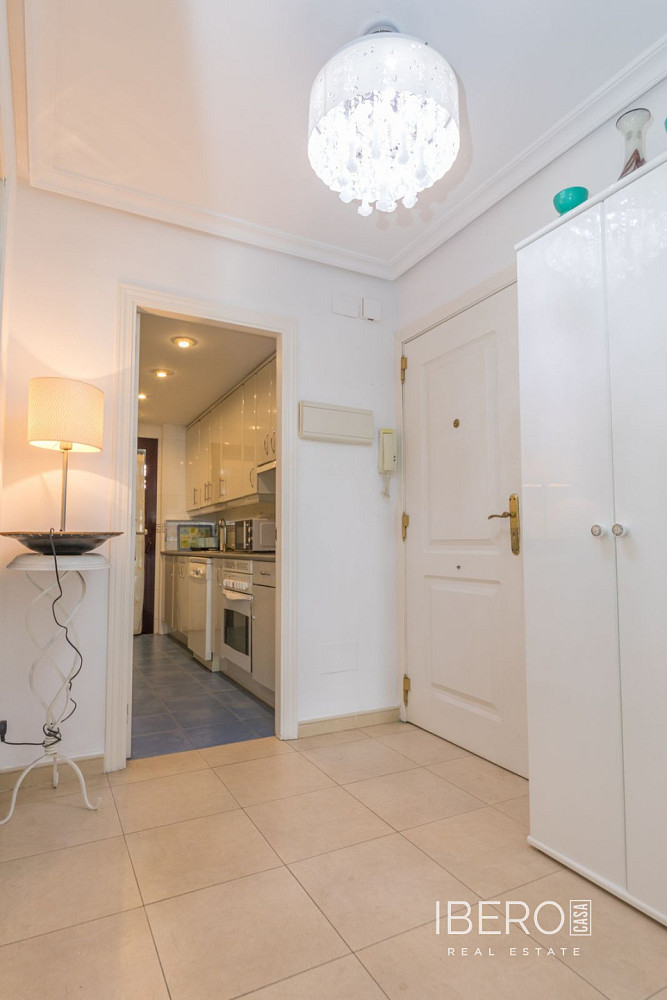 Pis 3+kk – Marbella, Nueva Andalucía - Vista 2