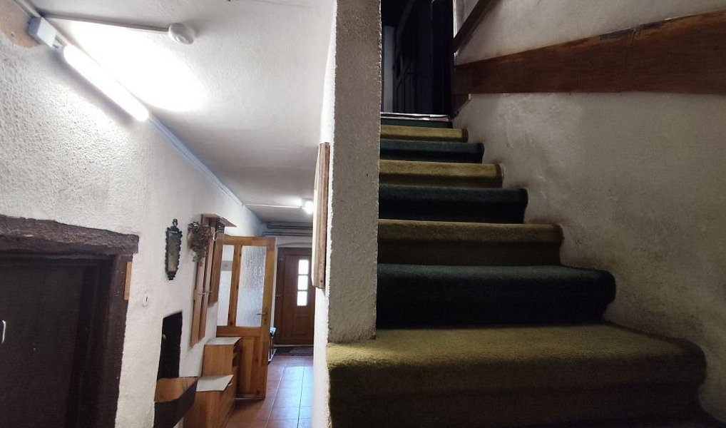 Prodej domu 218 m² s pozemkem 1 170 m², Kovářská – náhled fotky 14