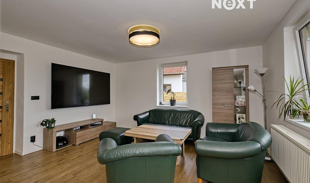 Prodej domu 212 m² s pozemkem 1 302 m², Lužec nad Cidlinou – náhled fotky 6