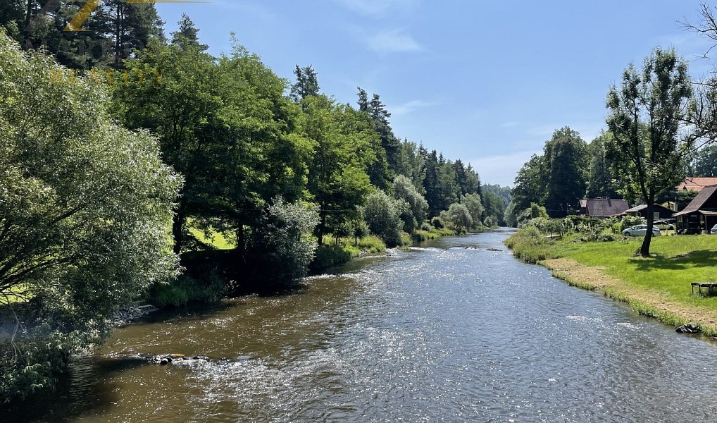 Prodej chaty/chalupy 42 m² s pozemkem 1 m², Doudleby – náhled fotky 2