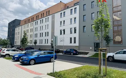 Pronájem bytu 3+kk 73 m², Suchánkova, Benešov