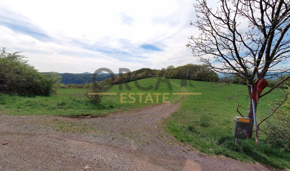 Prodej pole 9 985 m², Ústí nad Labem – náhled fotky 4