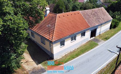 Prodej chaty/chalupy 395 m² s pozemkem 769 m², Bavorovské Svobodné Hory, Bavorov, okres Strakonice