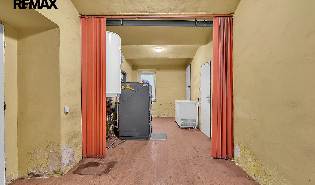 Prodej domu 90 m² s pozemkem 7 163 m², Chotěvice – náhled fotky 9