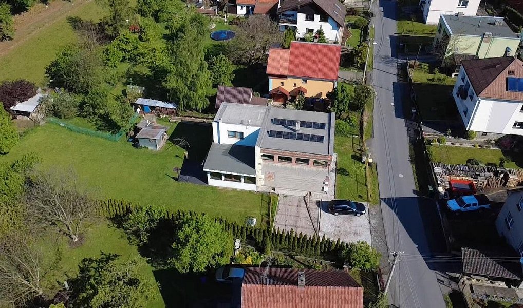 Prodej domu 190 m² s pozemkem 1 457 m², Kopřivnice – náhled fotky 8