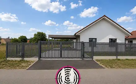 Prodej domu 114 m² s pozemkem 905 m², Choťovice, okres Kolín
