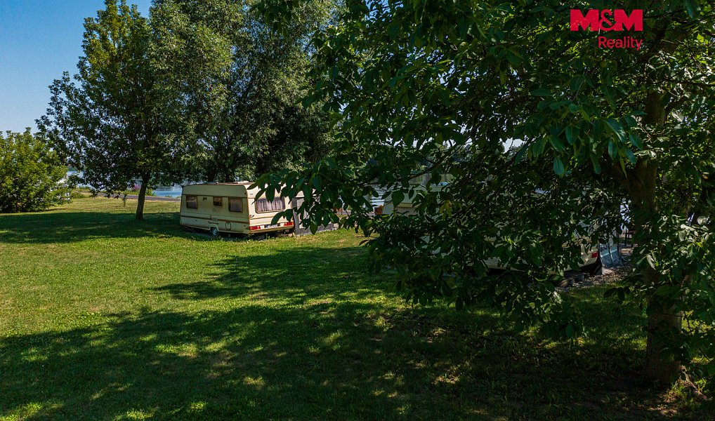Prodej zahrady 449 m², Křešice – náhled fotky 19