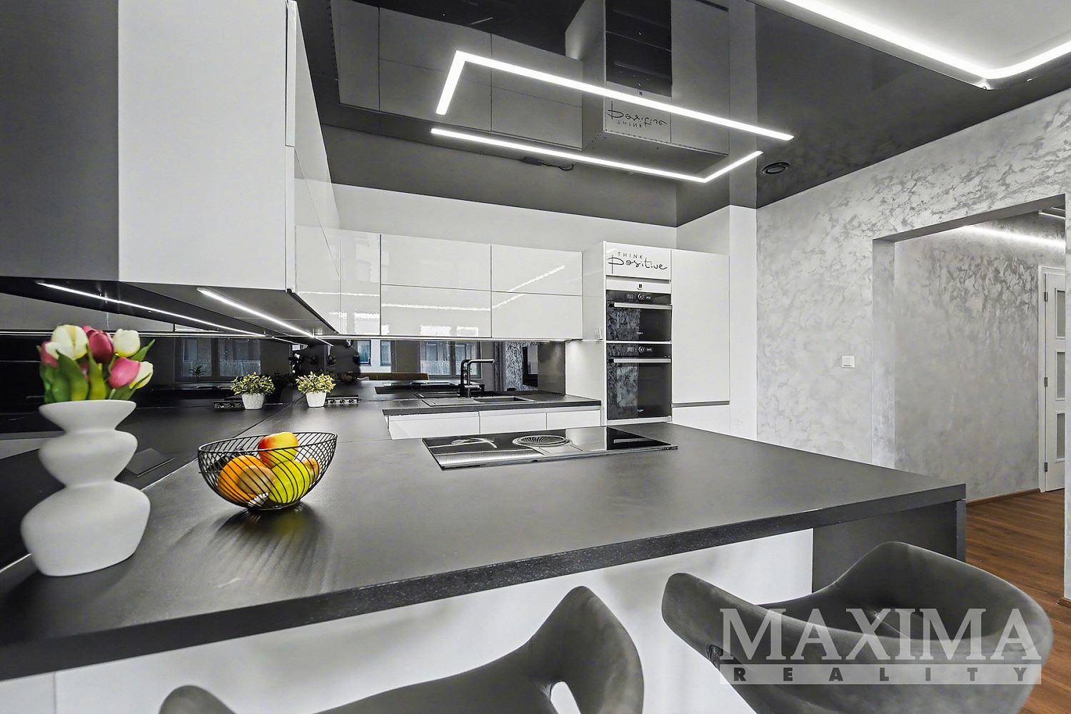 Prodej bytu 3+kk 77 m² – fotografie 2