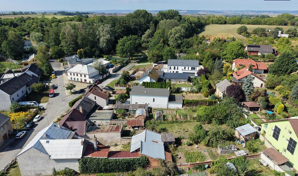 Prodej domu 150 m² s pozemkem 782 m², Olomouc – náhled fotky 19