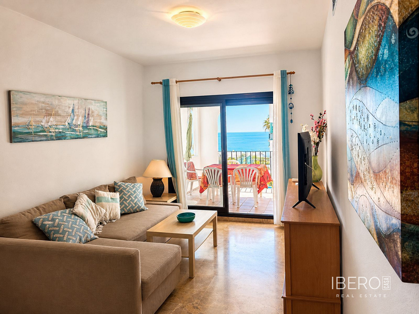 Piso 2+kk – Manilva, Castillo de la Duquesa - Vista 3