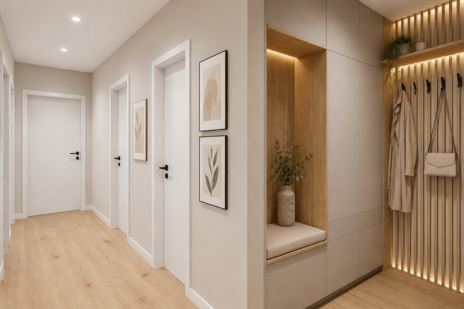 Prodej bytu 2+kk 43 m² – fotografie 5