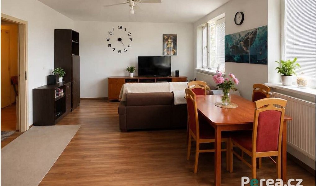 Prodej bytu 2+kk 45 m², Holešov – náhled fotky 2