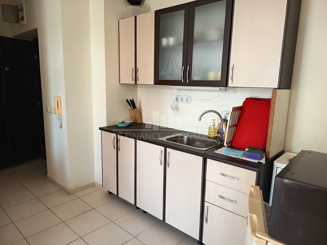 Prodej bytu 2+kk 42 m² — photo 4