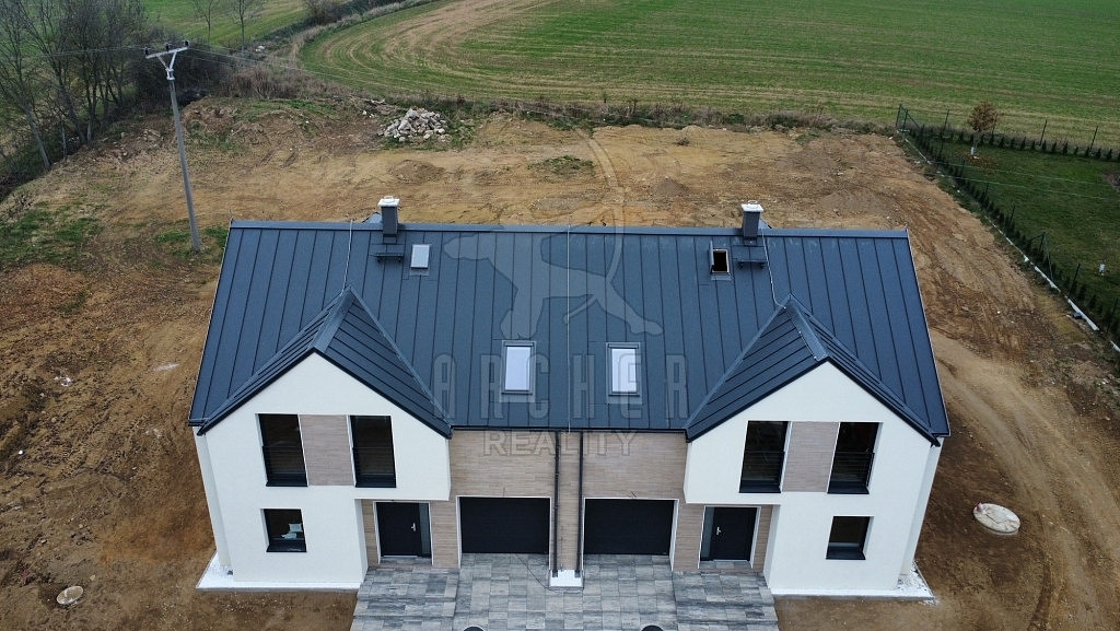 Prodej domu 126 m² s pozemkem 1 123 m² – fotografie 4