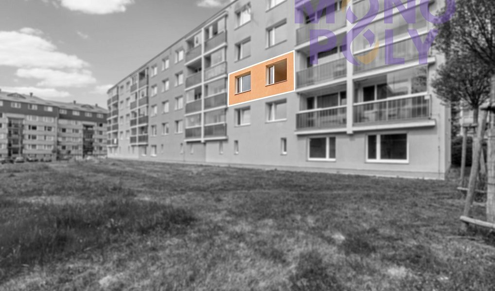 Prodej bytu 2+kk 50 m², Stráž pod Ralskem – náhled fotky 14