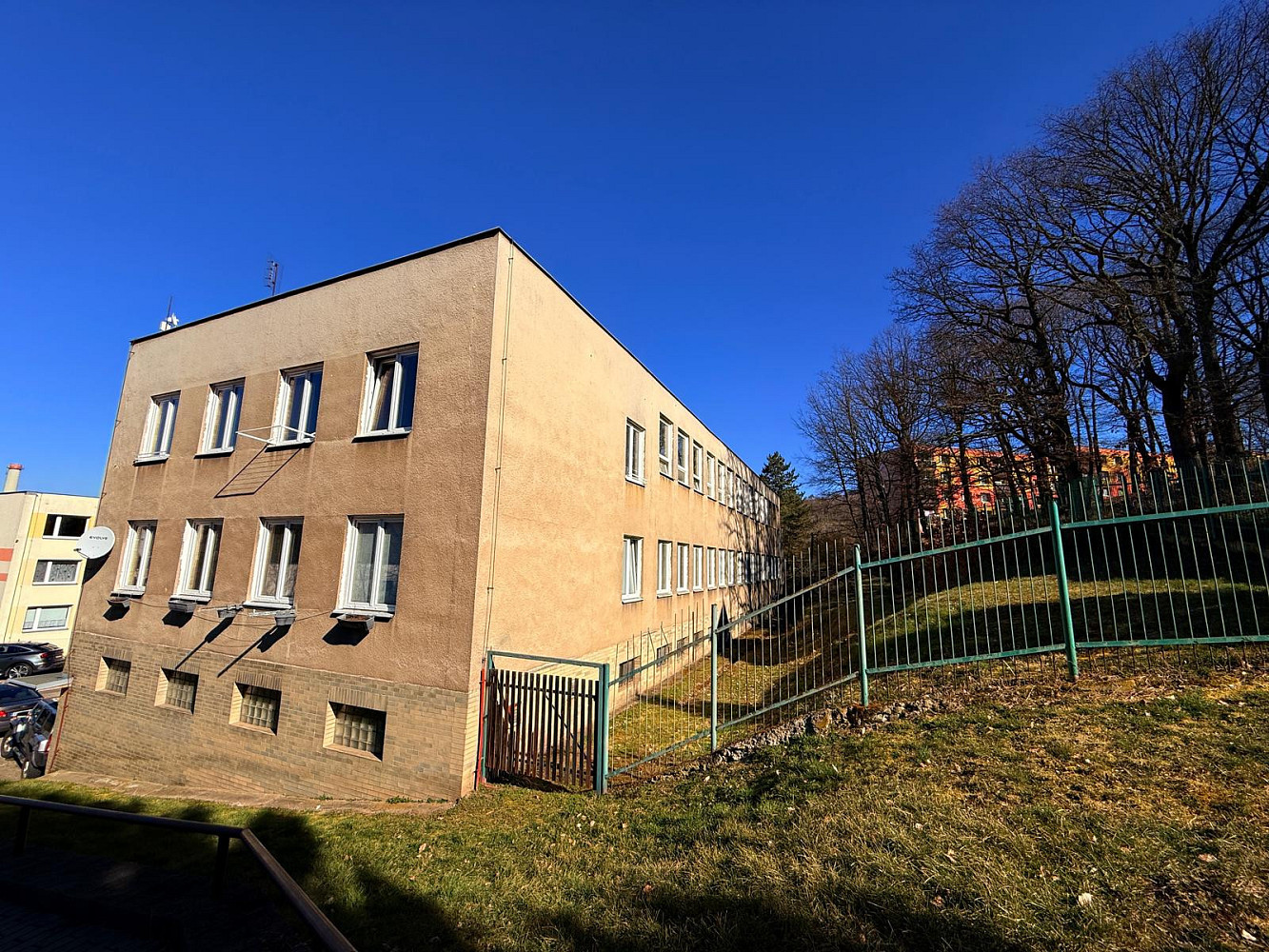 Pronájem skladovacích prostor 30 m² – fotografie 2