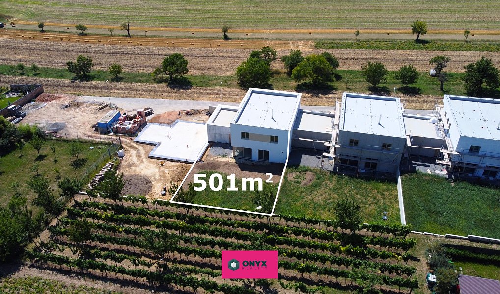 Prodej domu 242 m² s pozemkem 501 m², Rousínov – náhled fotky 7