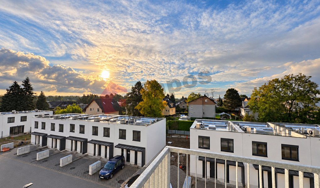 Pronájem bytu 2+kk 51 m², Praha – náhled fotky 3