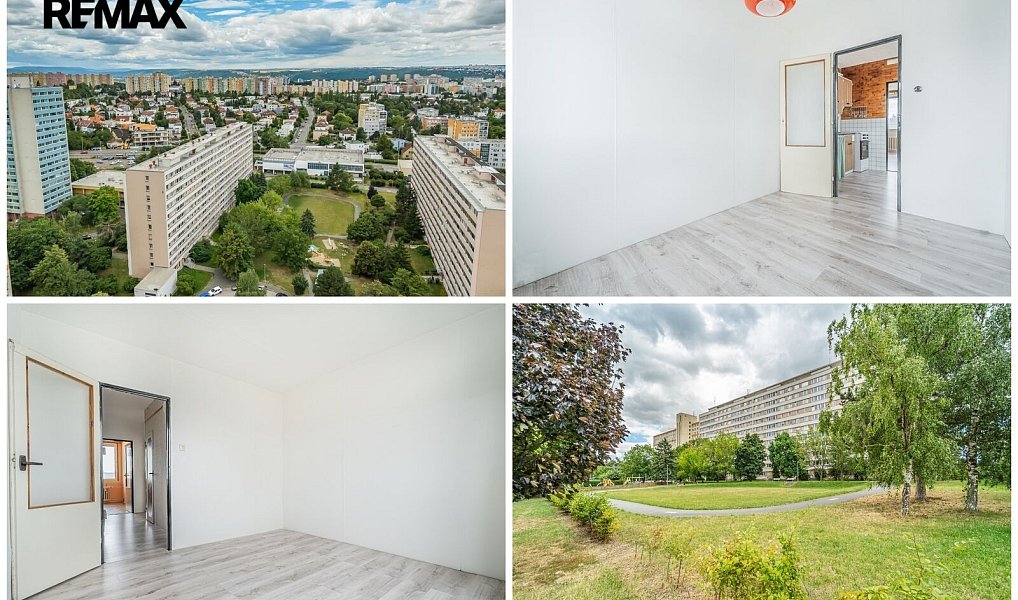Prodej bytu 4+1 62 m², Praha – náhled fotky 6