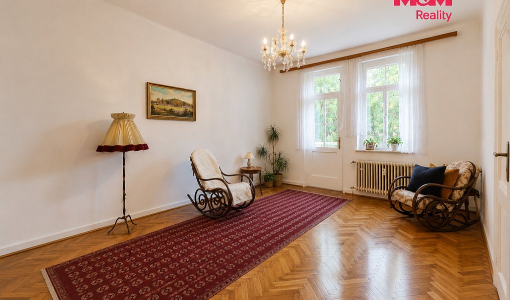 Prodej domu 205 m² s pozemkem 788 m², Hranice – náhled fotky 25