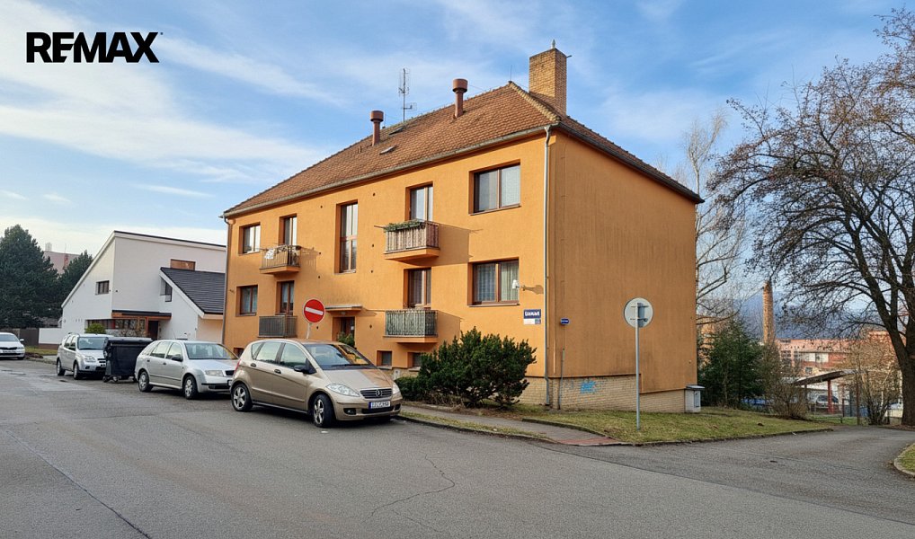 Pronájem bytu 2+kk 53 m², Blansko – náhled fotky 11