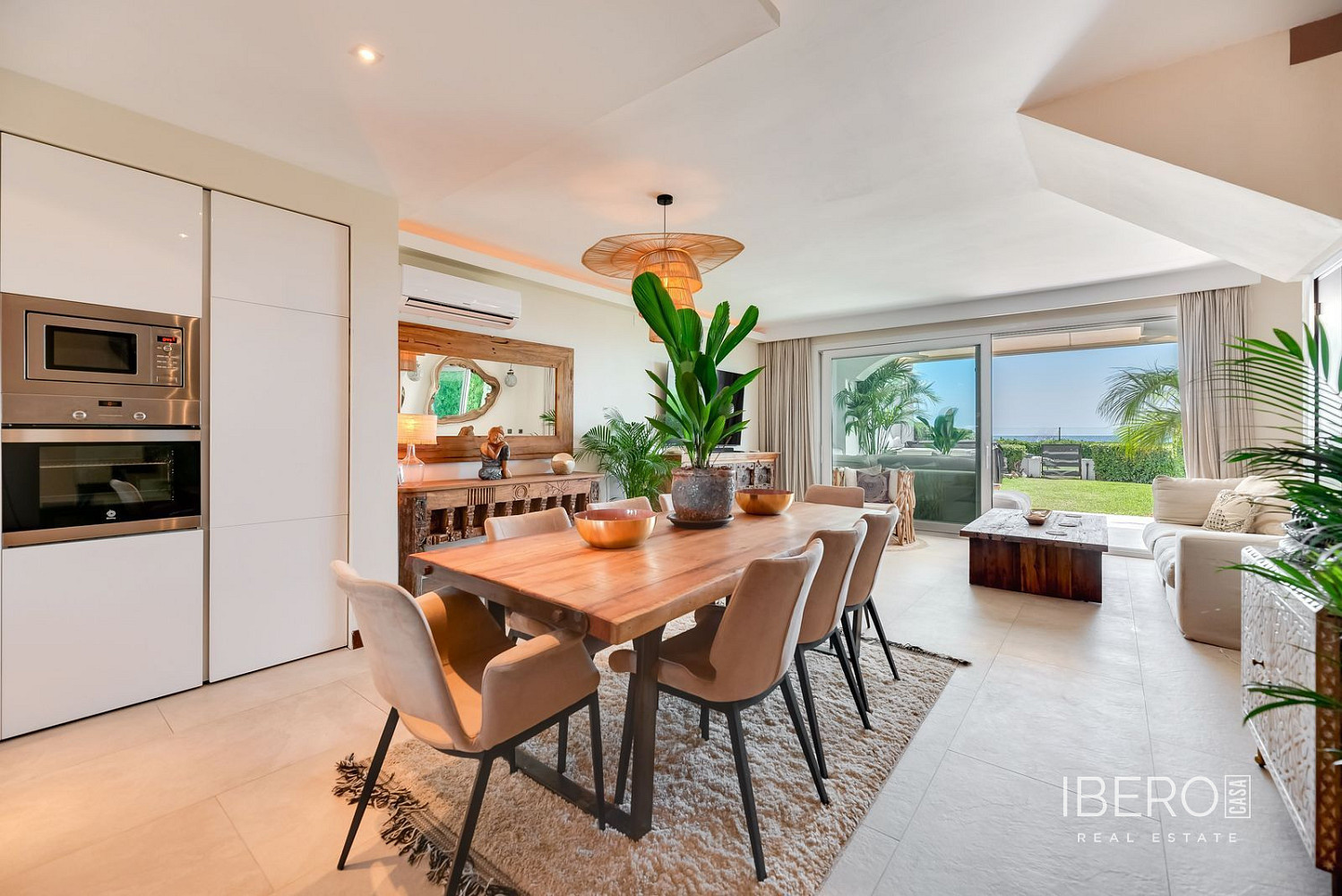 Casa 5+kk – Málaga, Las Chapas, Bailén-Miraflores - Vista 4