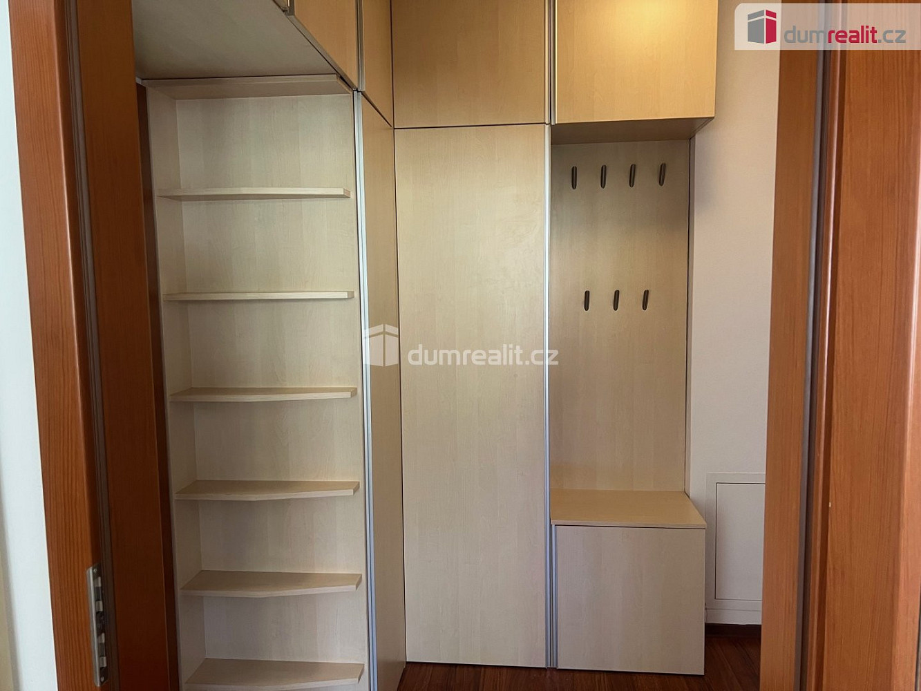 Pronájem bytu 1+kk 48 m² – fotografie 5