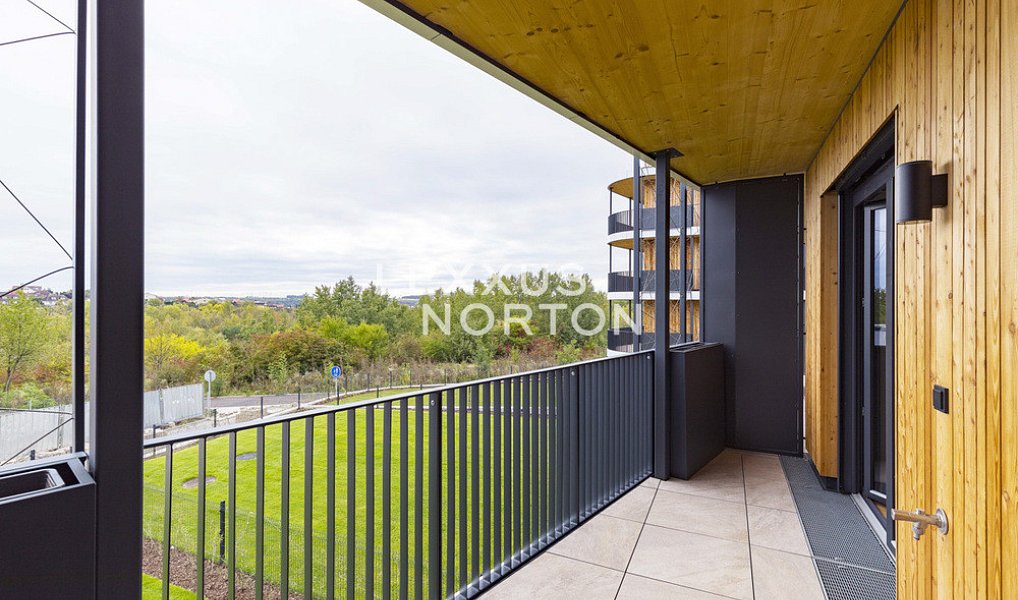 Prodej bytu 3+kk 69 m², Praha – náhled fotky 2