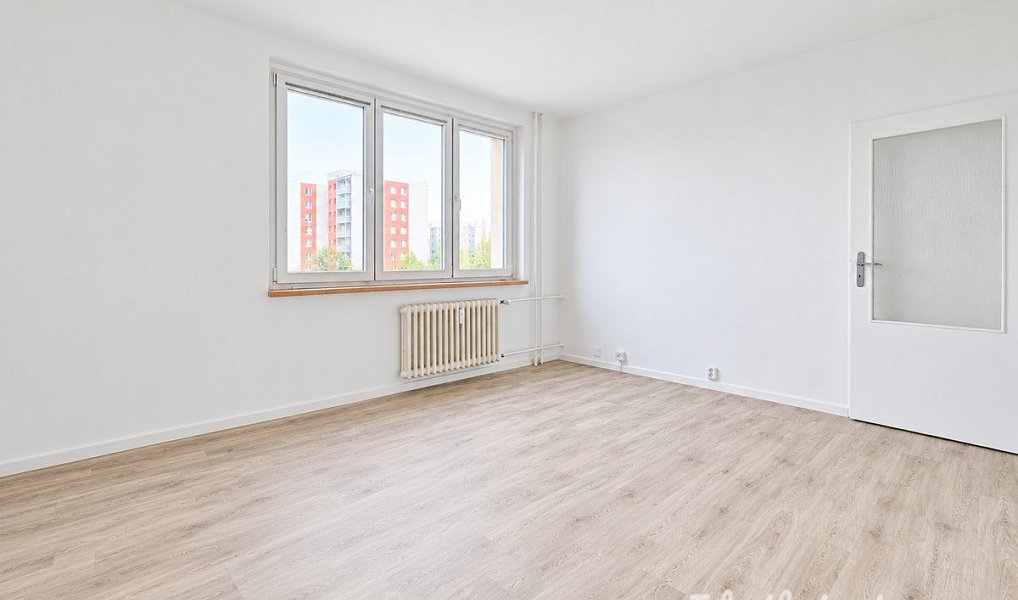 Pronájem bytu 2+kk, 46 m², Židenice - Brno-město, Brno