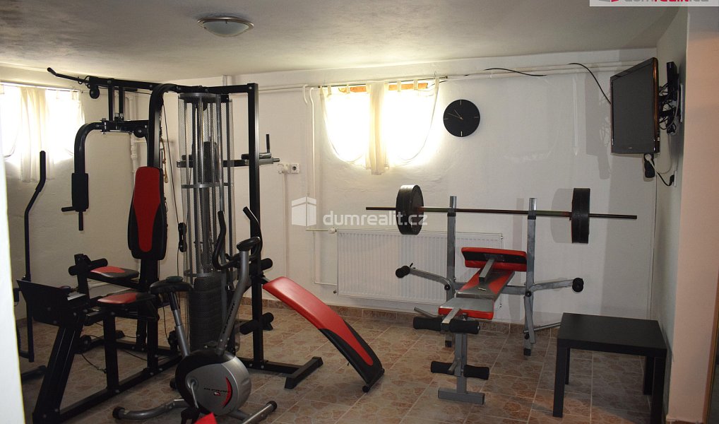 Prodej domu 250 m² s pozemkem 952 m², Žďár – náhled fotky 12