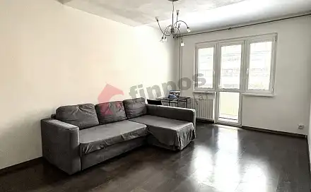 Pronájem bytu 2+1 54 m²