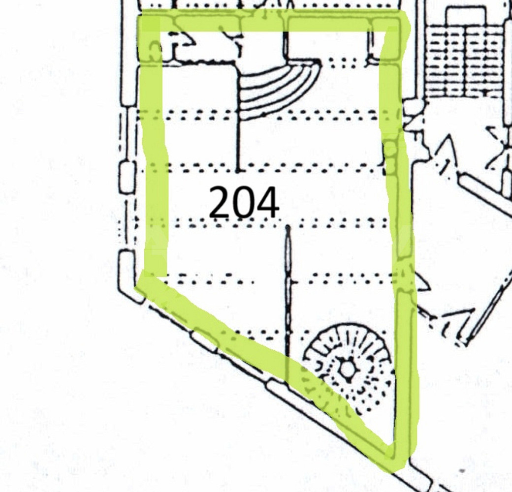 Pronájem kanceláře 107 m² – fotografie 2