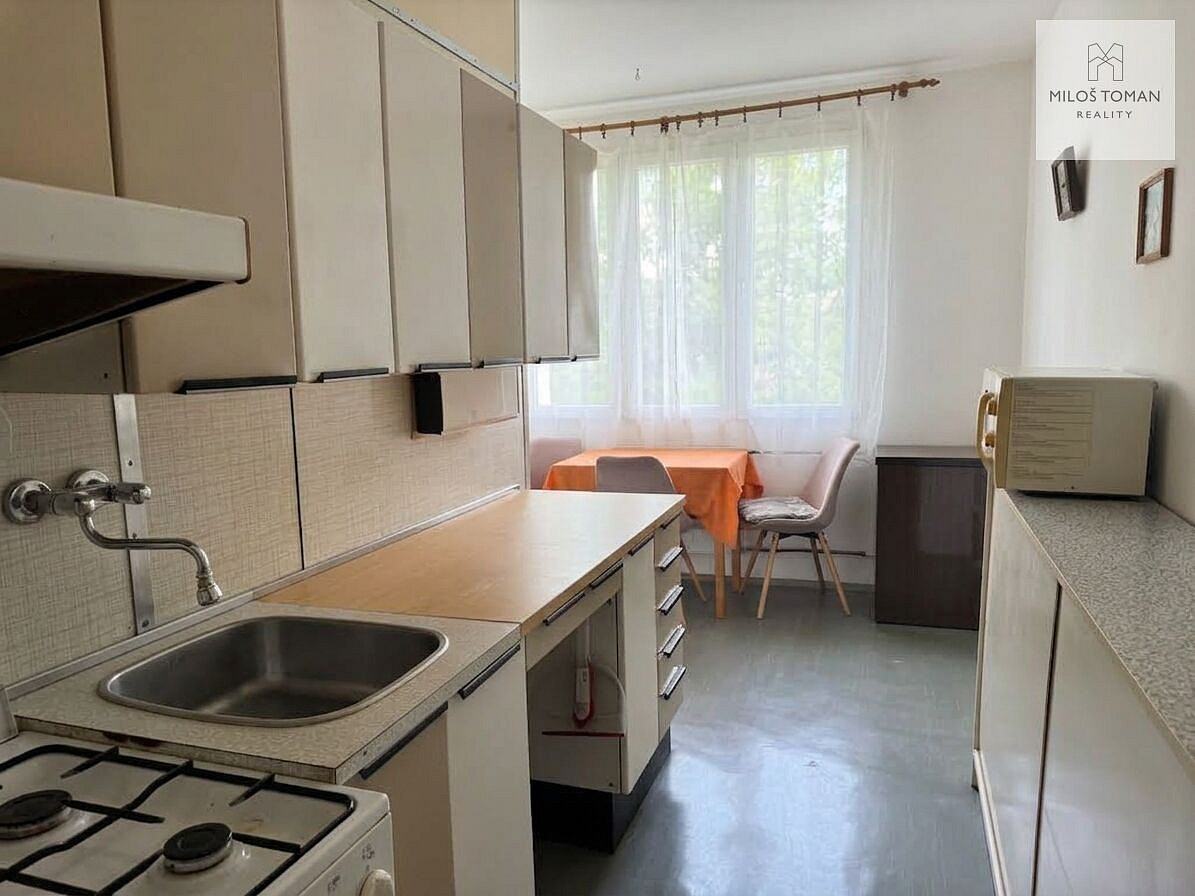 Prodej bytu 2+1 61 m² – fotografie 2