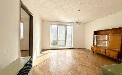 Prodej bytu 3+1 70 m², Skácelova, Hodonín