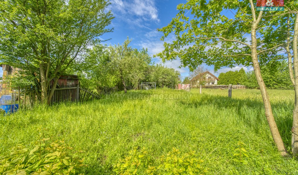 Prodej domu 90 m² s pozemkem 1 515 m², Šťáhlavy – náhled fotky 30