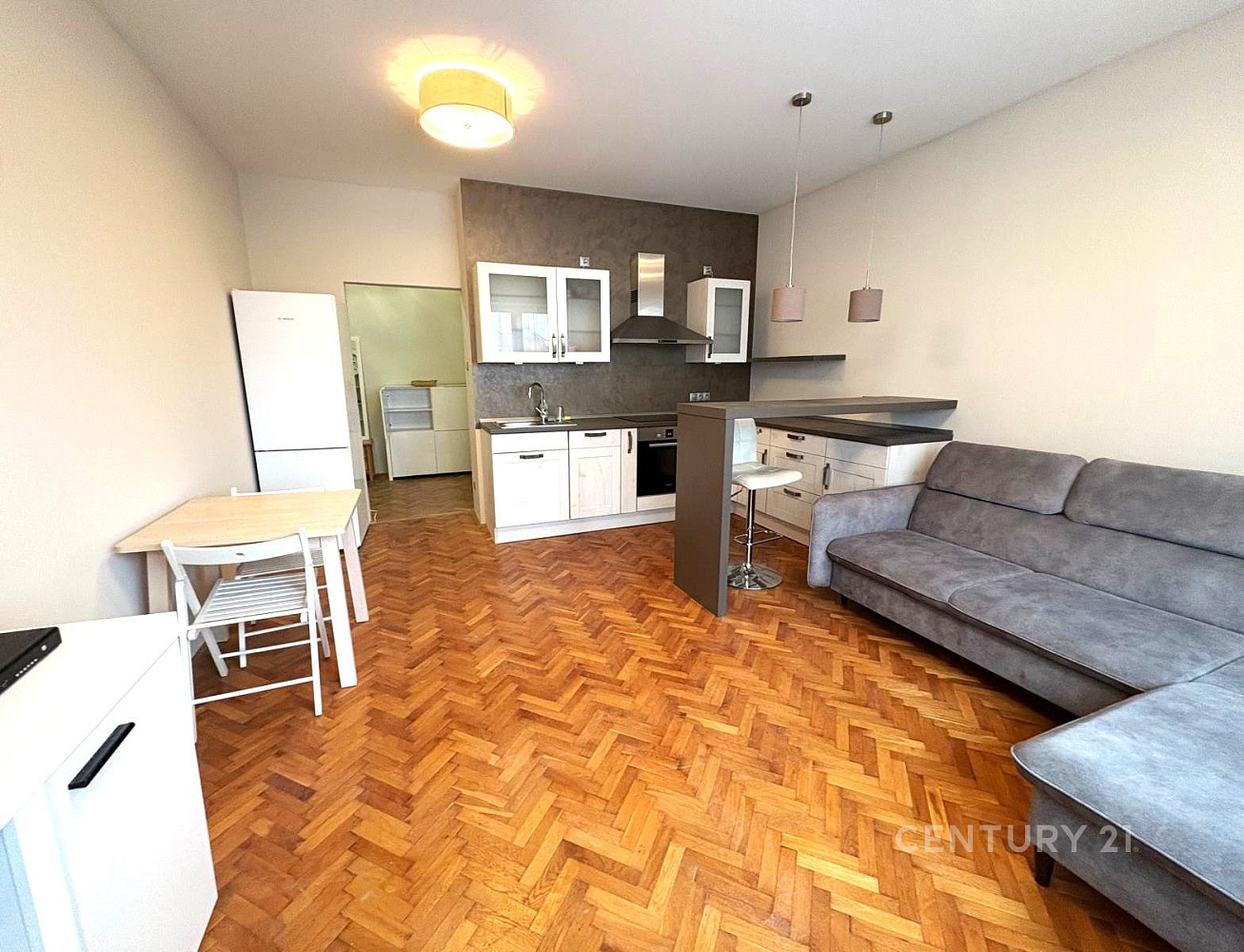 Pronájem bytu 2+kk 51 m²