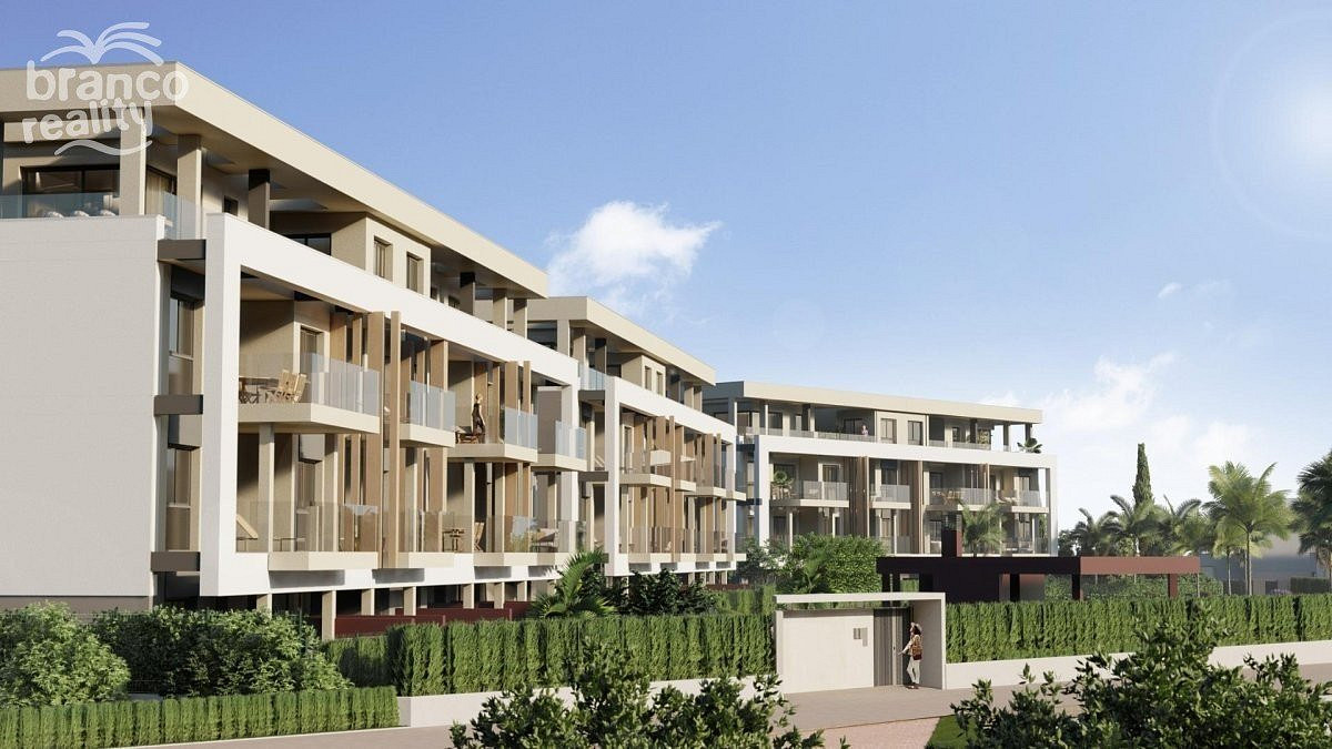 Piso 4+kk – Los Alcázares - Vista 4