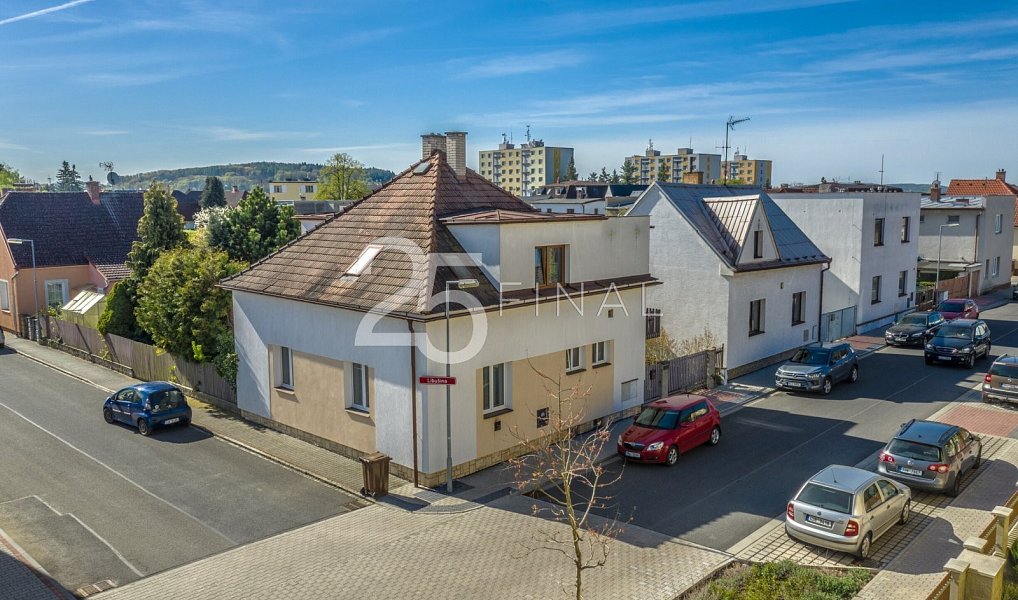 Prodej domu 150 m² s pozemkem 468 m², Mnichovo Hradiště – náhled fotky 2