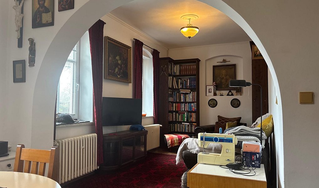 Prodej ubytovacího objektu 5 371 m², Mariánské Lázně – náhled fotky 11