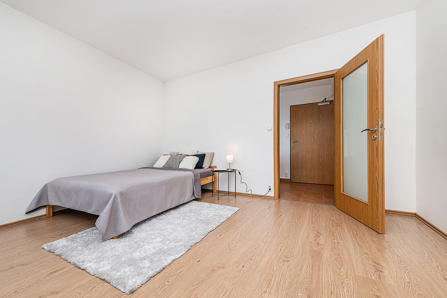 Prodej bytu 1+kk 49 m² – fotografie 3